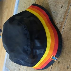 2023 ALDI GEAR CAPSULE COLLECTION NAVY BLUE BUCKET HAT NEW